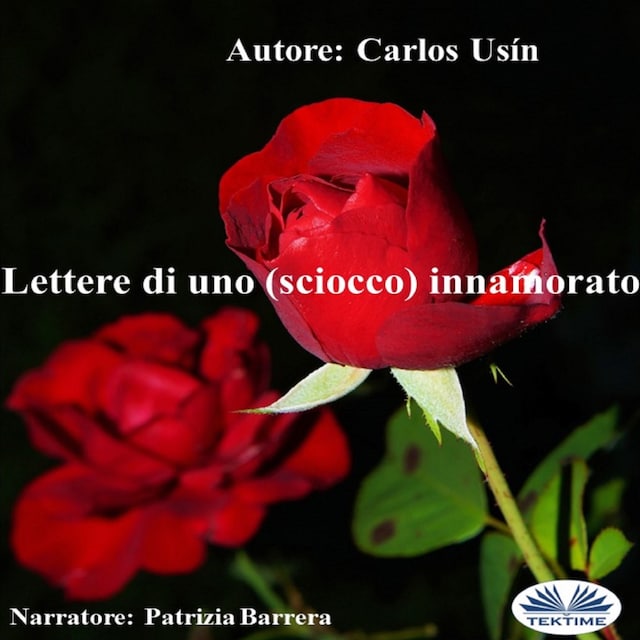 Okładka książki dla Lettere Di Uno (Sciocco) Innamorato