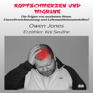 Kopfschmerzen Und Migräne als Hörbuch