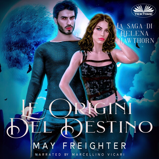 Book cover for Le Origini Del Destino