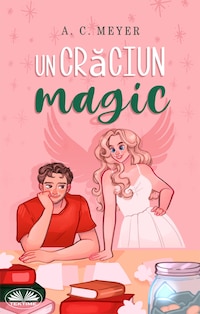 Un Crăciun Magic