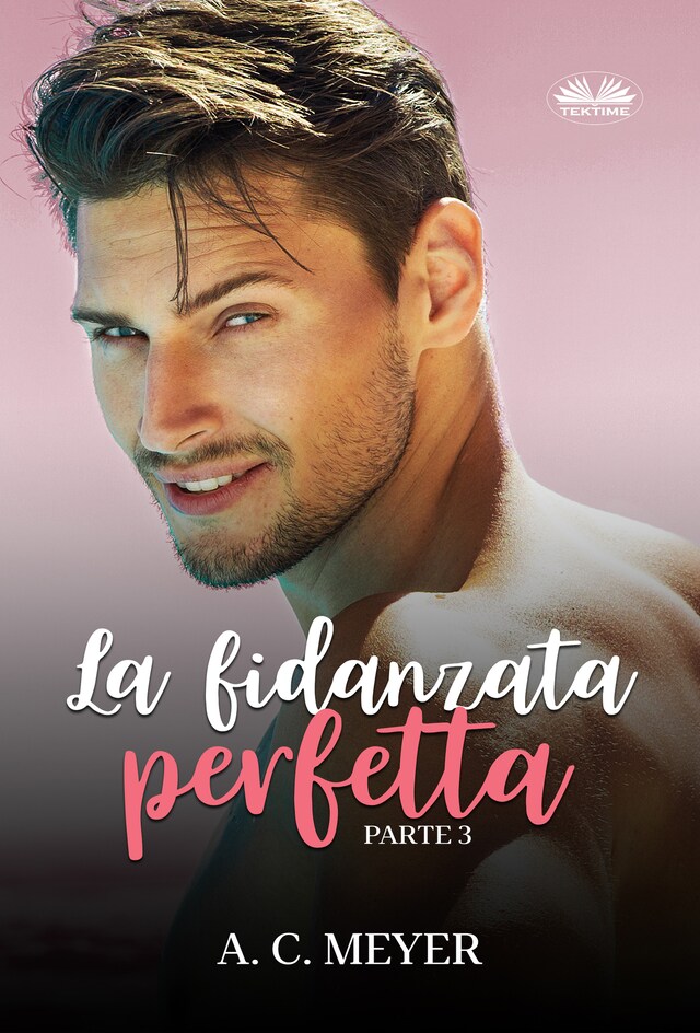 Book cover for La Fidanzata Perfetta