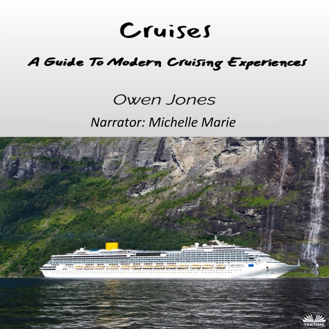 Book cover for Cruises