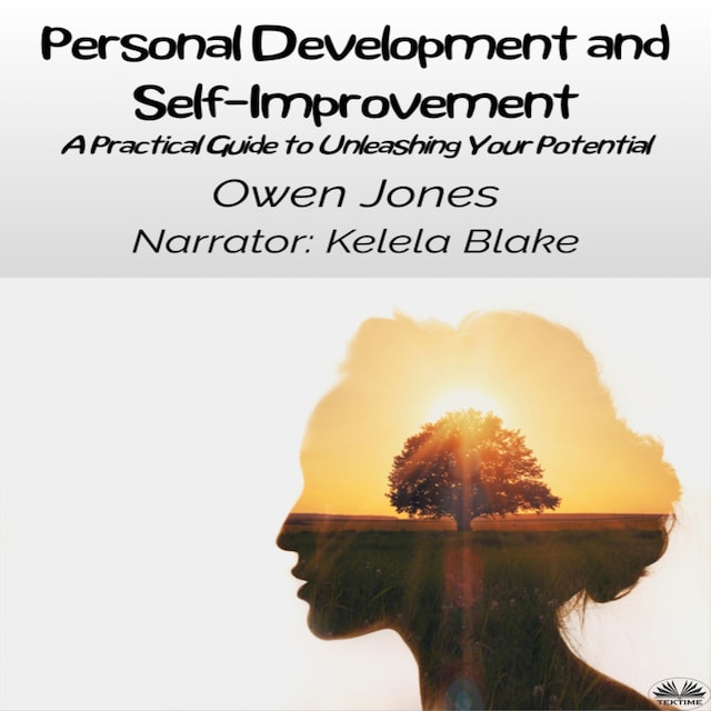 Buchcover für Personal Development And Self-Improvement