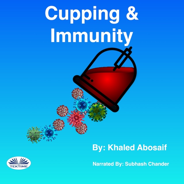 Book cover for Cupping & Immunity