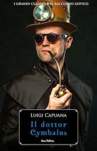 Il dottor Cymbalus