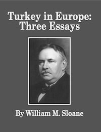 Turkey In Europe