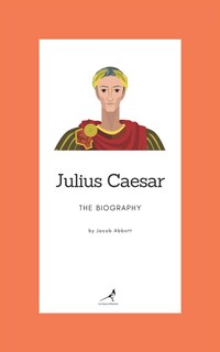 caesar biography book
