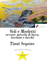 Veli e merletti