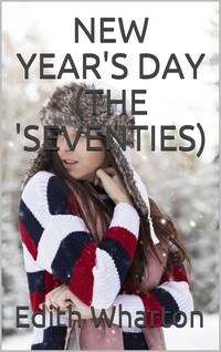 New Year's Day (The 'Seventies)