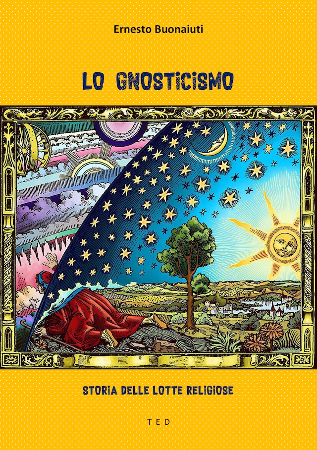 Okładka książki dla Lo Gnosticismo