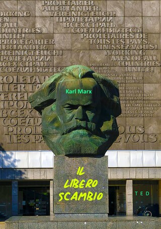 Il libero scambio bookCoverFor