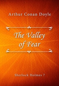 The Valley of Fear