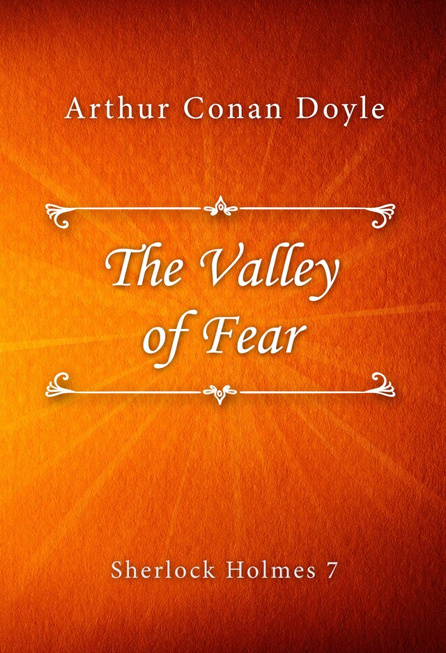 The Valley of Fear