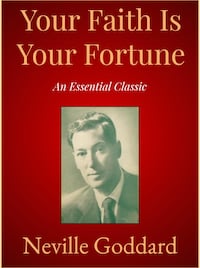 Your Faith Is Your Fortune