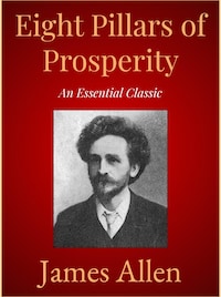Eight Pillars of Prosperity