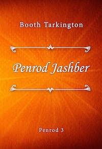 Penrod Jashber