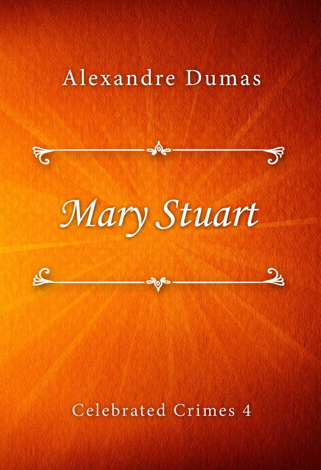 Buchcover für Mary Stuart