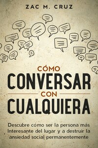 Cómo conversar con cualquiera