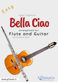 Bella Ciao - Flute and Guitar