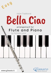 Bella Ciao - Flute and Piano