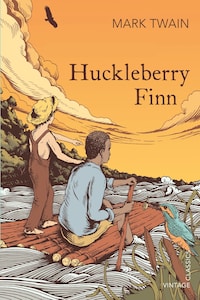 Huckleberry Finn (Translated)