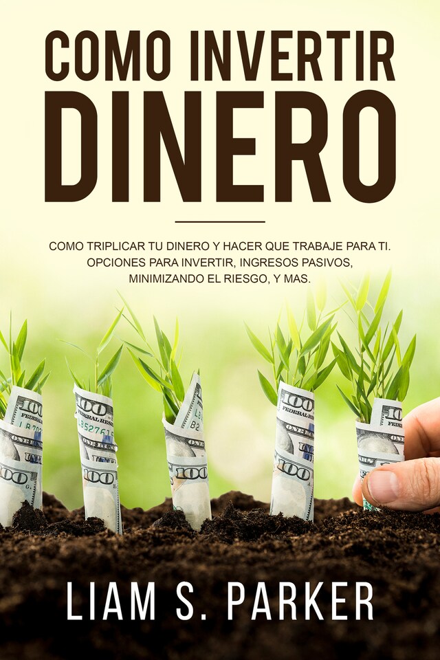 Como invertir dinero