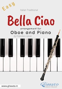 Bella Ciao - Oboe and Piano