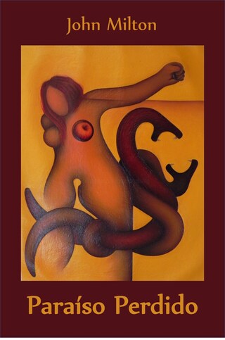Paraíso Perdido (Translated) bookCoverFor