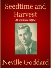 Seedtime and Harvest