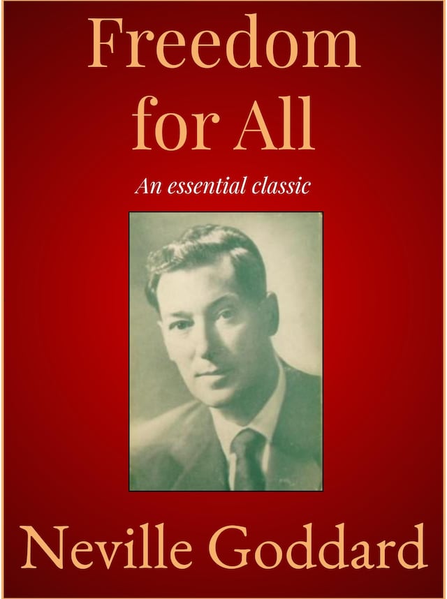 Book cover for Freedom for All