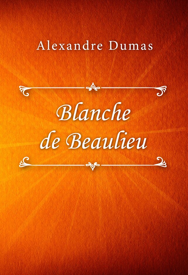 Blanche de Beaulieu