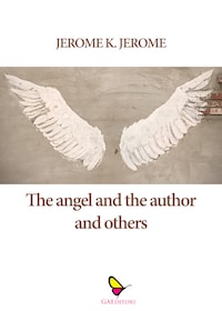 The Angel and the Author, and Others