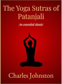 The Yoga Sutras of Patanjali