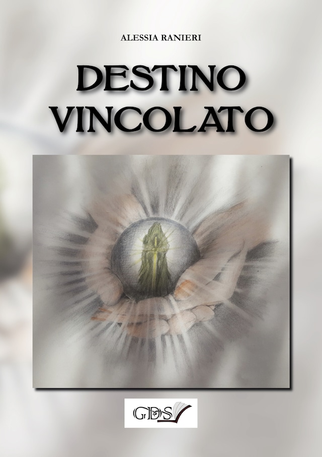 Book cover for Destino Vincolato