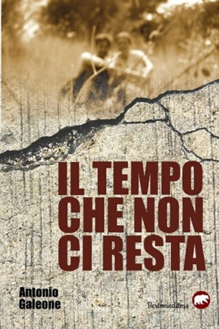 Il tempo che non ci resta bookCoverFor