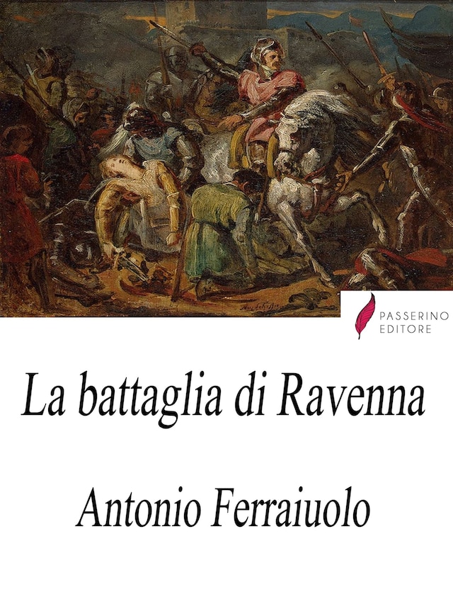 La battaglia di Ravenna