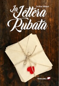 La lettera rubata
