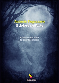 Il dolore nell'arte