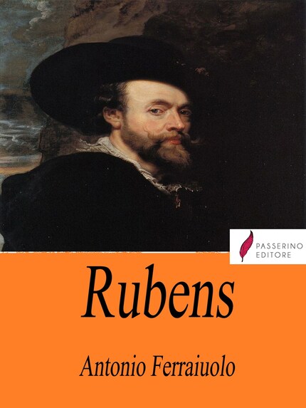 Rubens bookCoverFor