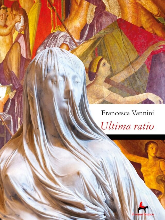 Book cover for Ultima ratio