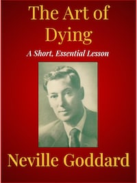 The Art Of Dying