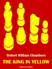 The King In Yellow