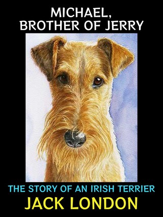 Michael, Brother of Jerry bookCoverFor