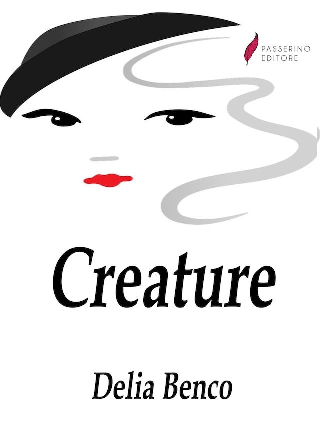 Book cover for Creature