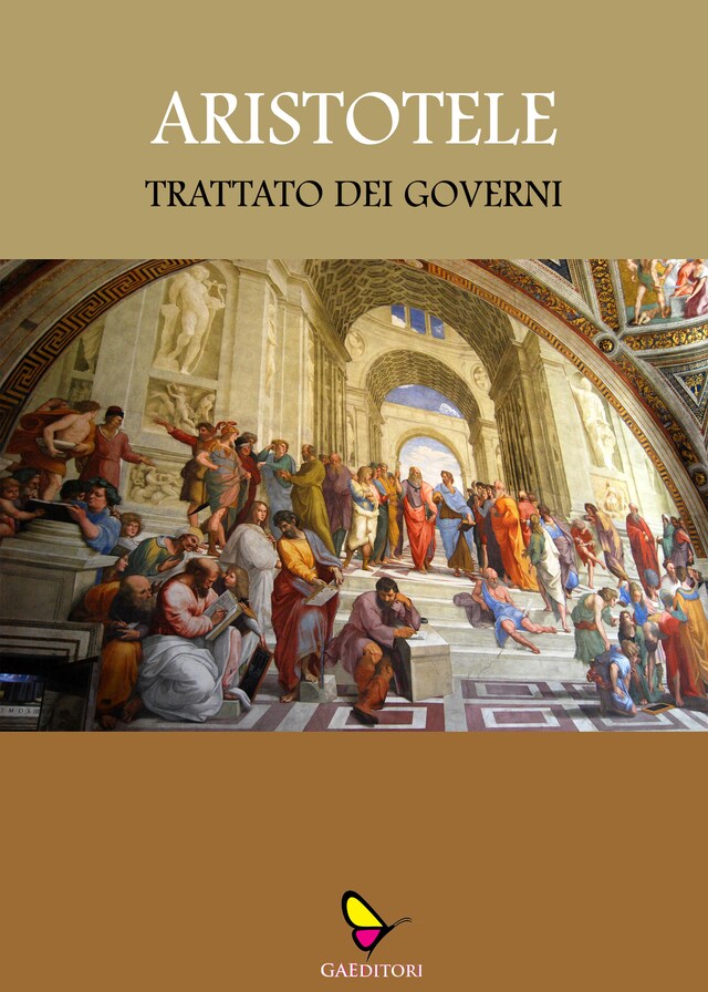 Trattato dei governi