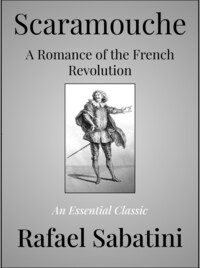 Scaramouche