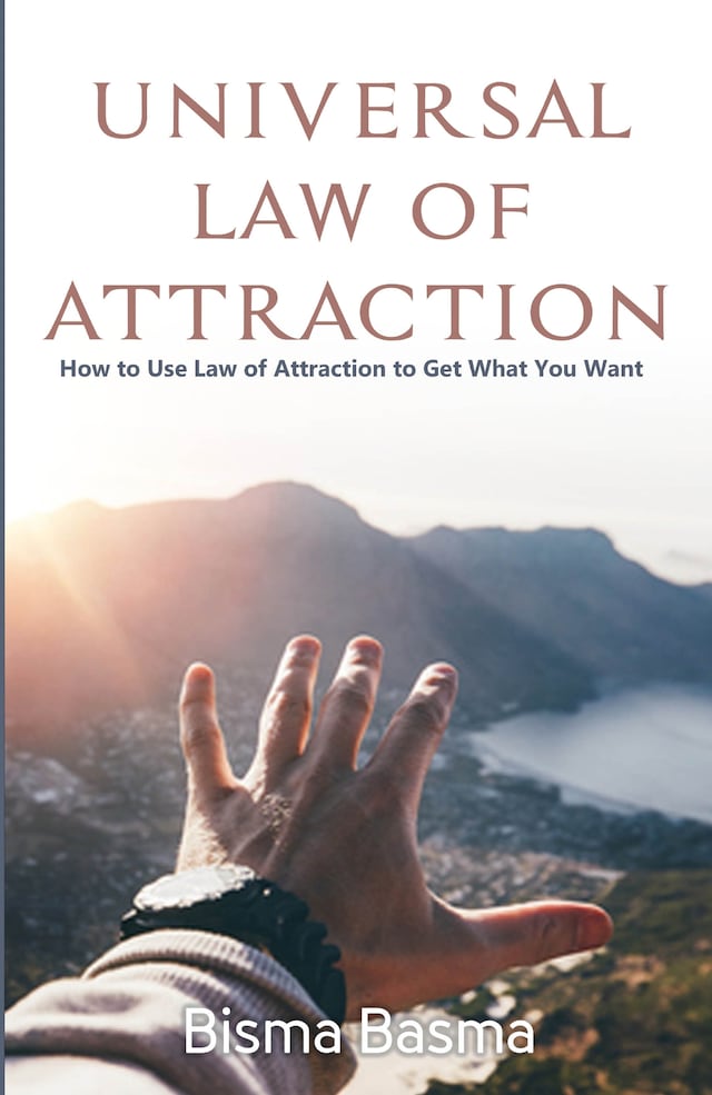 Universal Law of Attraction