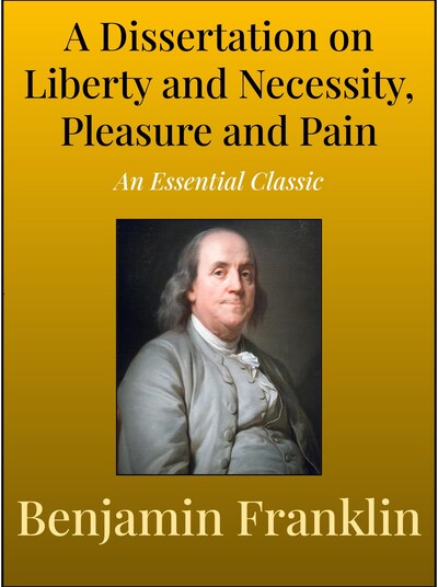 Benjamin Franklin. Autobiografia - Benjamin Franklin - Audiobook - BookBeat