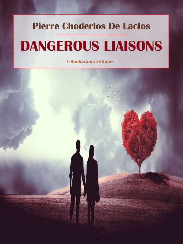 Bogomslag for Dangerous Liaisons