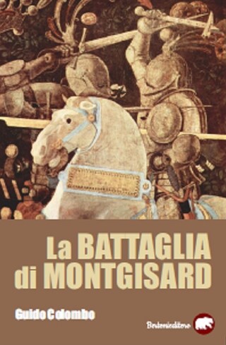 La battaglia di Montgisard bookCoverFor